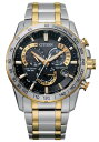 CITIZEN CB5894-50E V`Y [ {t ECO-DRIVE PCAT Atomic Timekeeing chronograph watch GRhCu Ag~bN ^CL[sO NmOt rv Y Promaster v}X^[ ̗lɃ} tA AiO CO胂f mens Ki