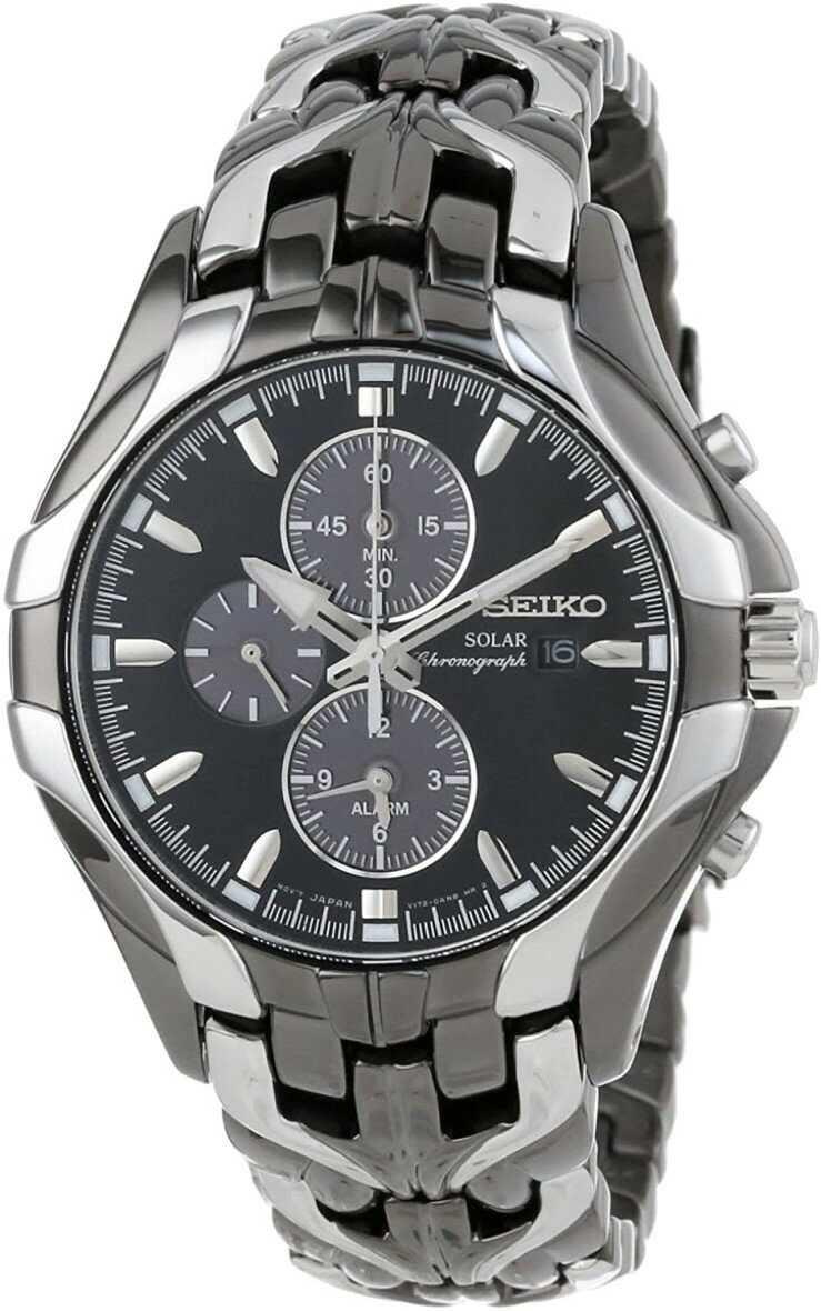 【即納 】SEIKO セイコー 腕時計 Men's 