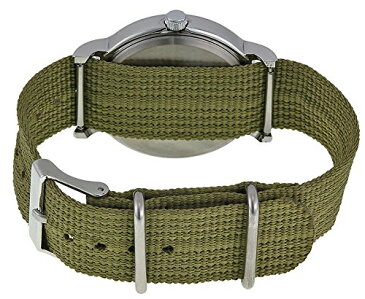 TIMEX タイメックス weekender ウィークエンダー 腕時計 T2N651 central park セントラルパーク 38mm オリーブ / olive