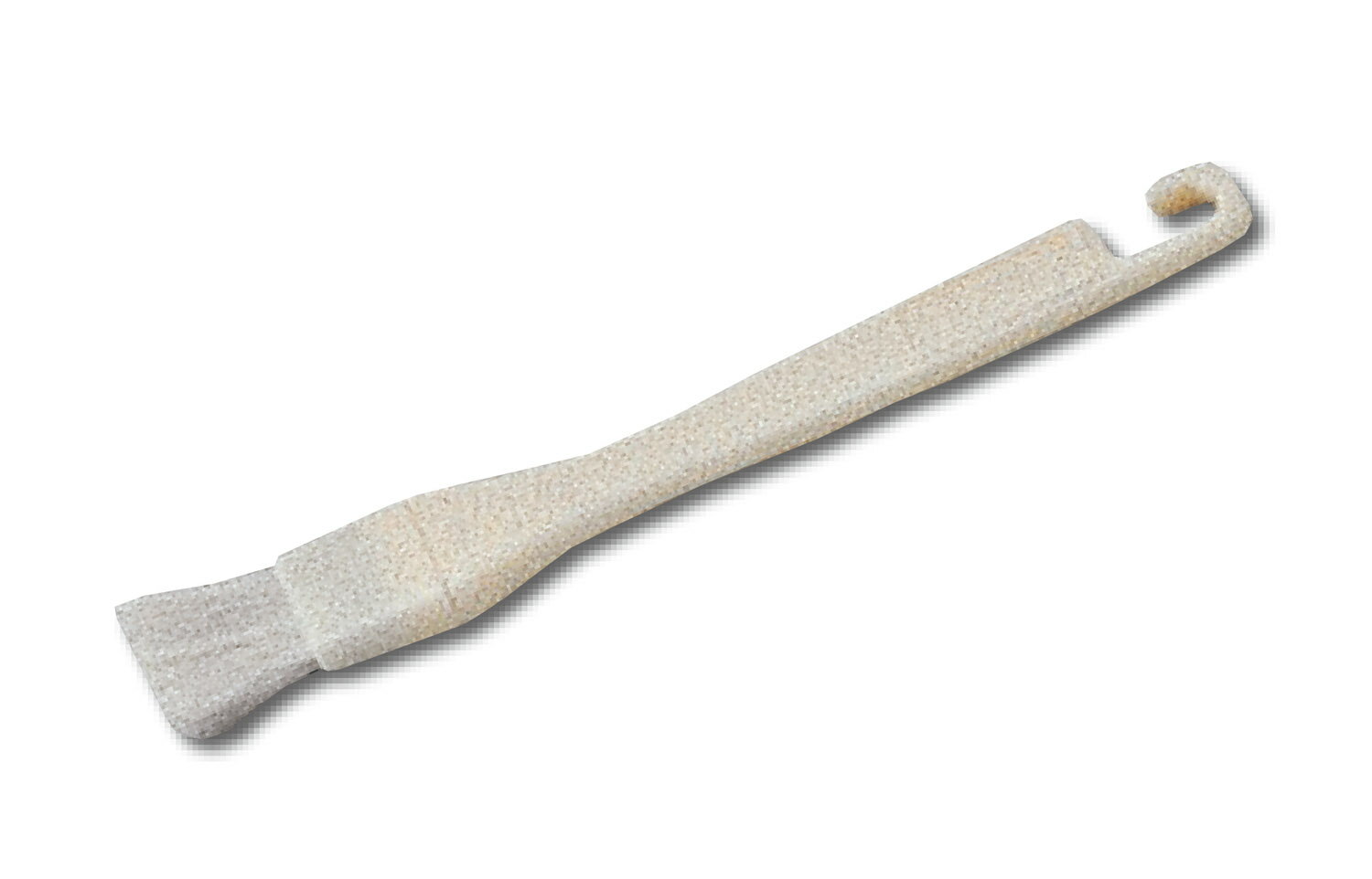 ラック刷毛 A(22mm)　ニス刷毛