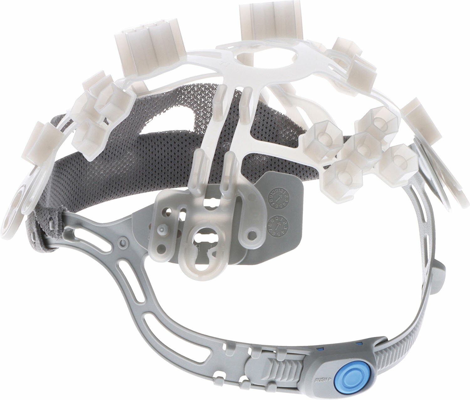 防災ヘルメット ST#0123-JZ