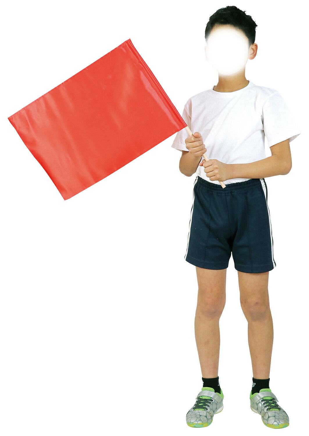 テン中旗 Φ12mm　ゴールド/コバルトブルー/シルバー/メタリックオレンジ/メタリックグリーン/メタリックブルー/メタリックレッド