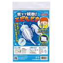 育てて観察!エヒ゛もどき(3)