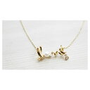 ネックレス Love Love Love アクセサリー ゴールド チェーン【送料無料】02P03Dec16