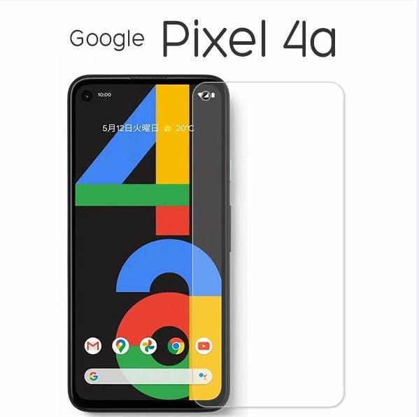 washodo Google PIXEL4A 5G 6.2C`p ^Cv tیtB wh~ CAȒP\tV[ iveN^[ u555-0200-01v