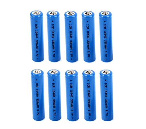 「WASHODO」単四 10440 リチウム充電式電池 3.7V 320mAh 10本セット 三ヶ月安心保証付き 単4 lithium battery 高品質バッテリー 「WASHODO」単四 10440 リチウム充電式電池 3.7V 320mAh 10本セット 三ヶ月安心保証付き 単4 lithium battery 高品質バッテリー