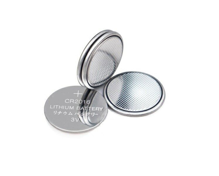 タカチ コイン形二酸化マンガンリチウム電池 CR1632-T 1袋 ■▼700-2925