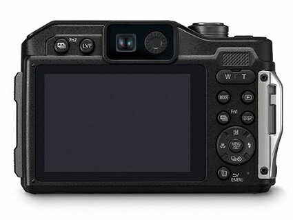 Panasonic lumix DC-FT7 コンパクトカメラ用 樹脂製 液晶保護フィルム 松下カメラ WASHODOブランド Panasonic lumix DC-FT7 コンパクトカメラ用 樹脂製 液晶保護フィルム 松下カメラ WASHODOブランド