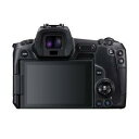 「WASHODO」CANON EOS R 用 デジタル カメラ 強化ガラス 保護フィルム「503-1011」