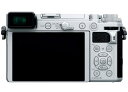 Panasonic Lumix DC-GX7MK3 コンパクト デジタルカメラ用 ガラス製 液晶保護フィルム 松下 WASHODO 強化ガラス