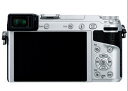 panasonic lumix DC-GX7MK2 コンパクト デジタルカメラ専用 液晶画面保護シール 樹脂製 松下 透明クリアータイプではっきりみえる 液晶保護へ