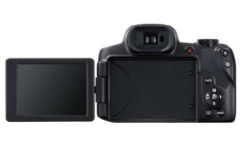 楽天アクトオートショップWASHODO CANON PowerShot SX70 HS ハイズームモデル コンパクトデジタルカメラ　樹脂製 液晶保護フィルム　キヤノン 保護シール