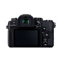 「WASHODO」 panasonic Gシリーズ 一眼カメラ DC-G99 強化ガラス製 液晶保護フィルム 高い透明度 「503-1014」