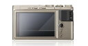 楽天アクトオートショップ「WASHODO」FUJIFILM XF10 デジタルカメラ　樹脂製　液晶保護フィルム「503-0017」