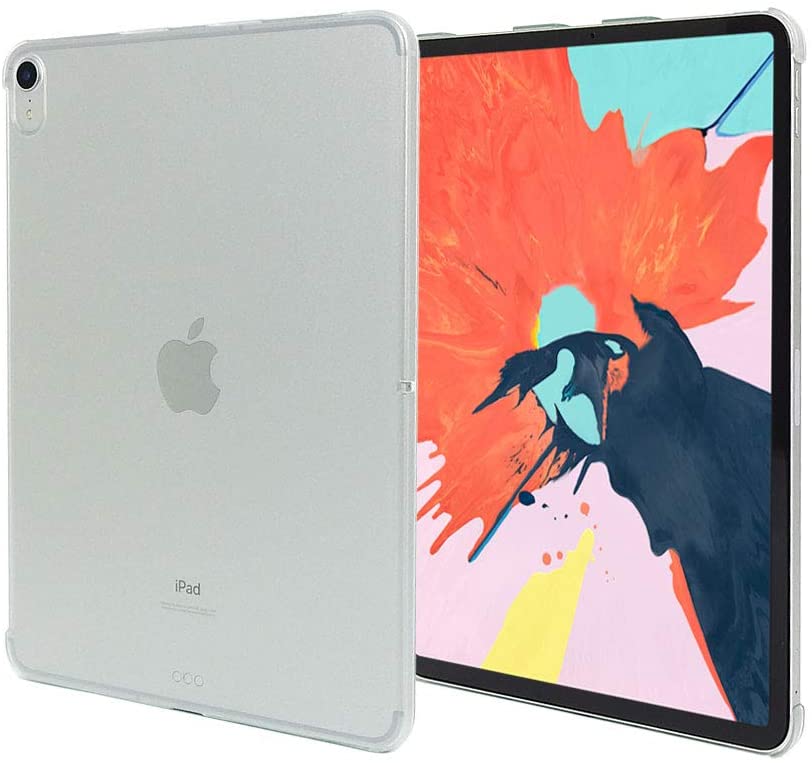 iPad Air 4 P[X 2020 iPad Air 4 10.9C`Kp NAP[X Apple Pencil2̃yAOΉ TPU \tg lpʕی y ^ ϏՌ Vv rWlXJo[ h~ tȒP 90ۏؕt