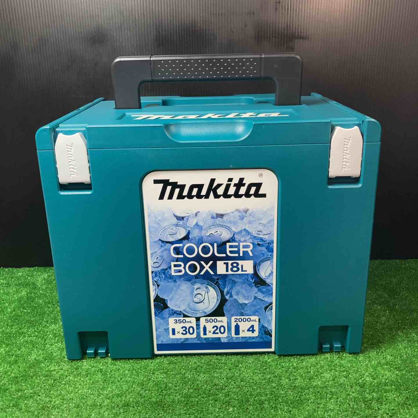 【新古】◇マキタ(makita) 18Lクーラーボックス A-61450【岩槻店】