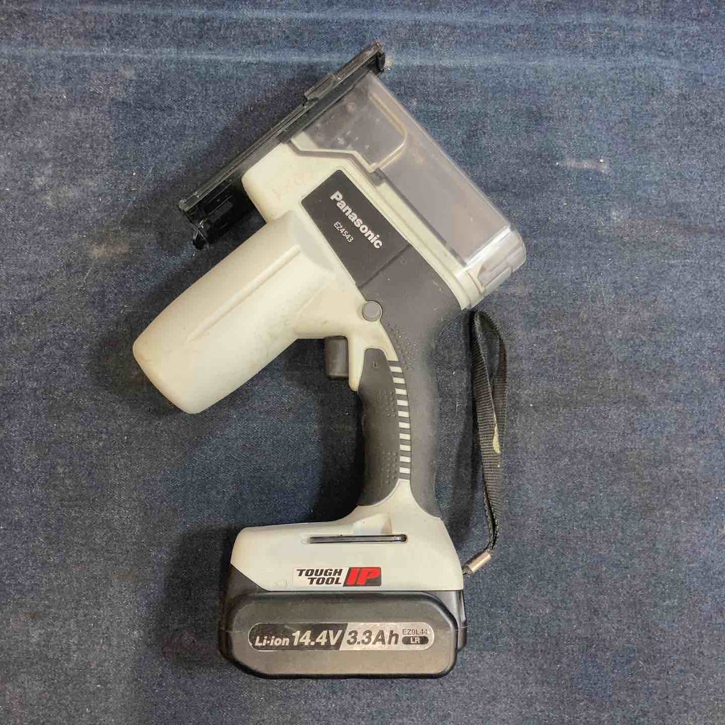 ����šۡ��ѥʥ��˥å�(Panasonic) �����ɥ쥹�ѷꥫ�å��� EZ4543LR1S-B��ȬĬŹ��