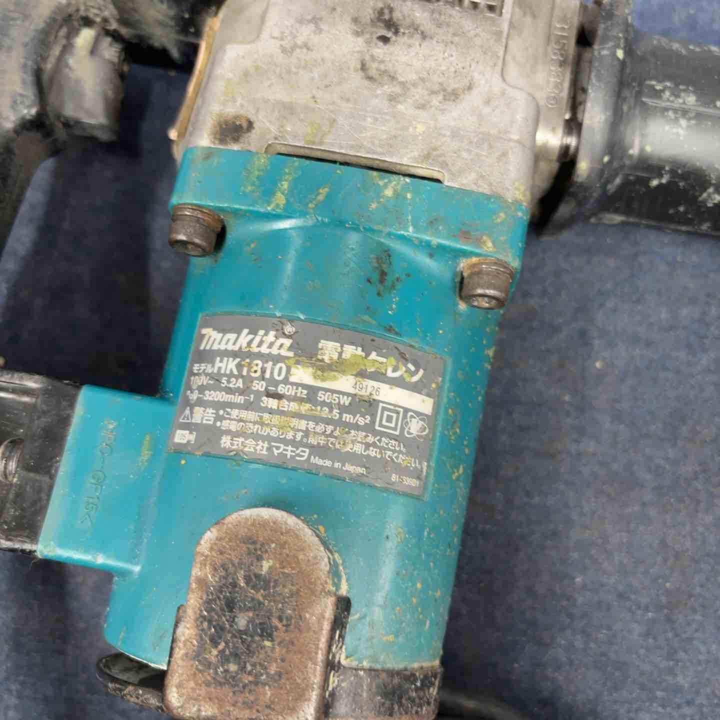 ����šۡ��ޥ���(makita) ��ư����� HK1810��ȬĬŹ��