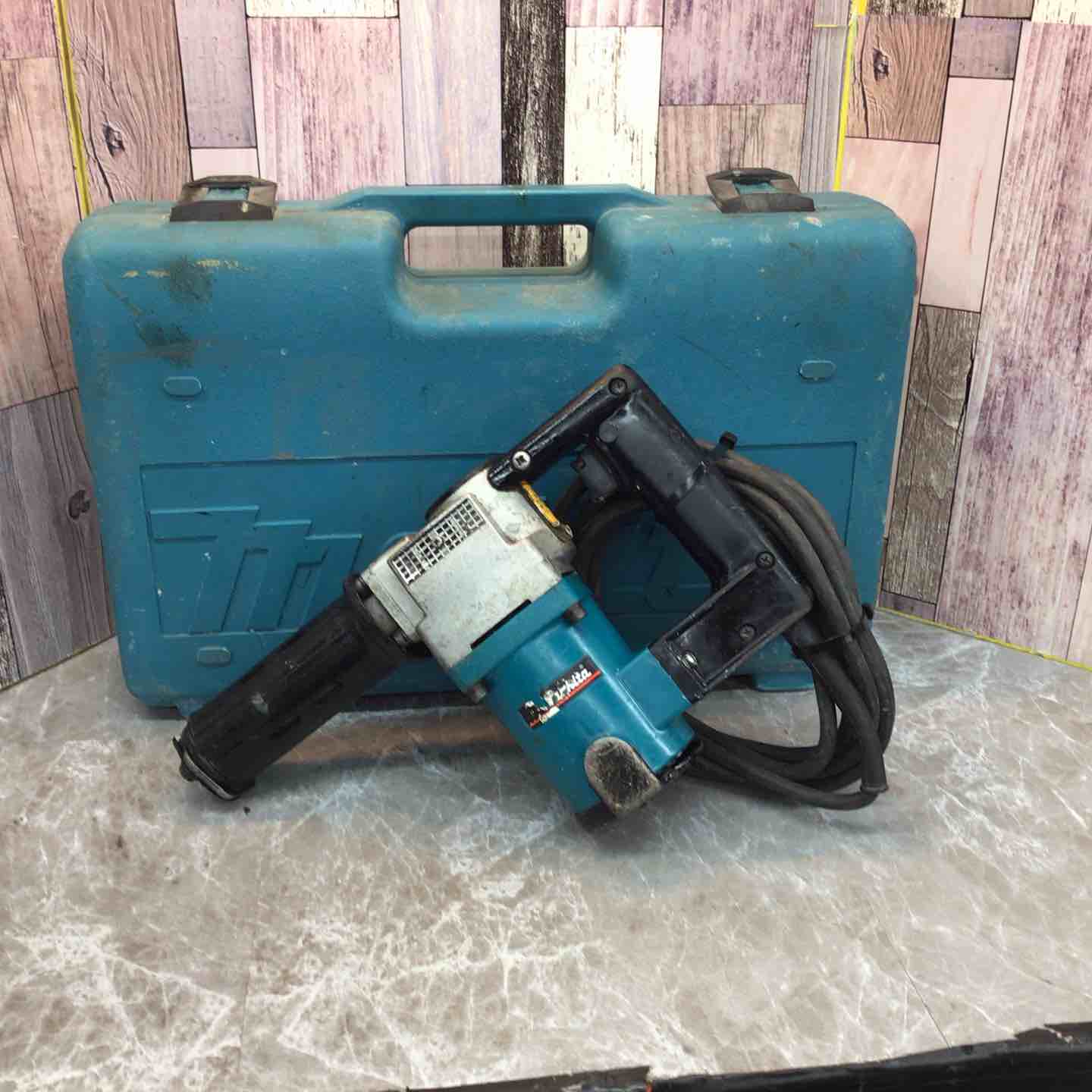 【中古】★マキタ(makita) 電動ケレン HK1810【八潮店】