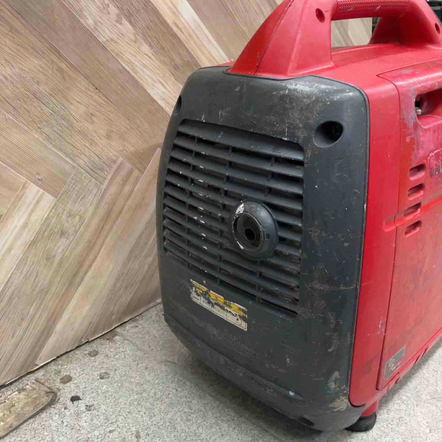 ����šۡ��ۥ��(HONDA) ����С�����ȯ�ŵ� EU16i��ȬĬŹ��