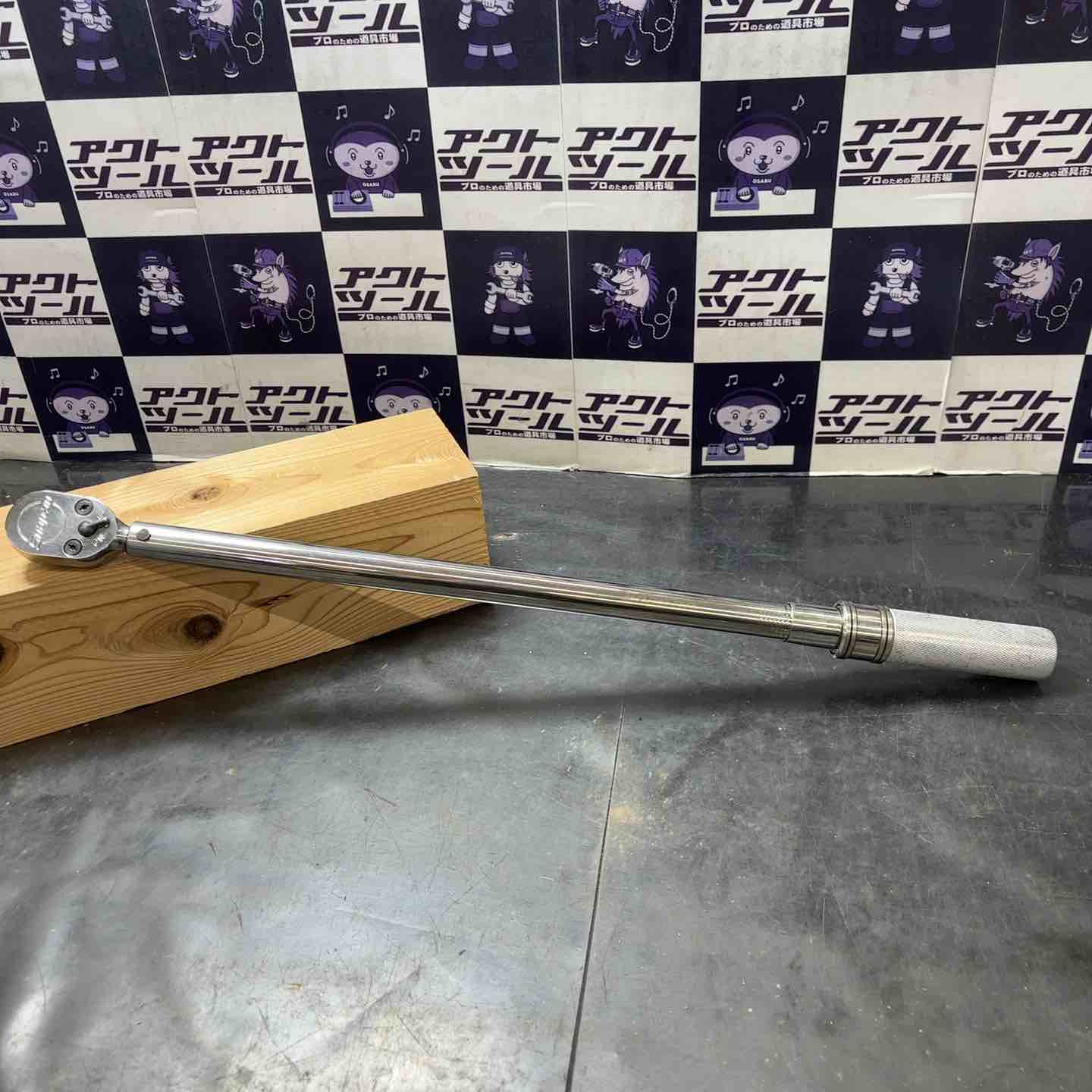 楽天市場】snap on トルクレンチの通販