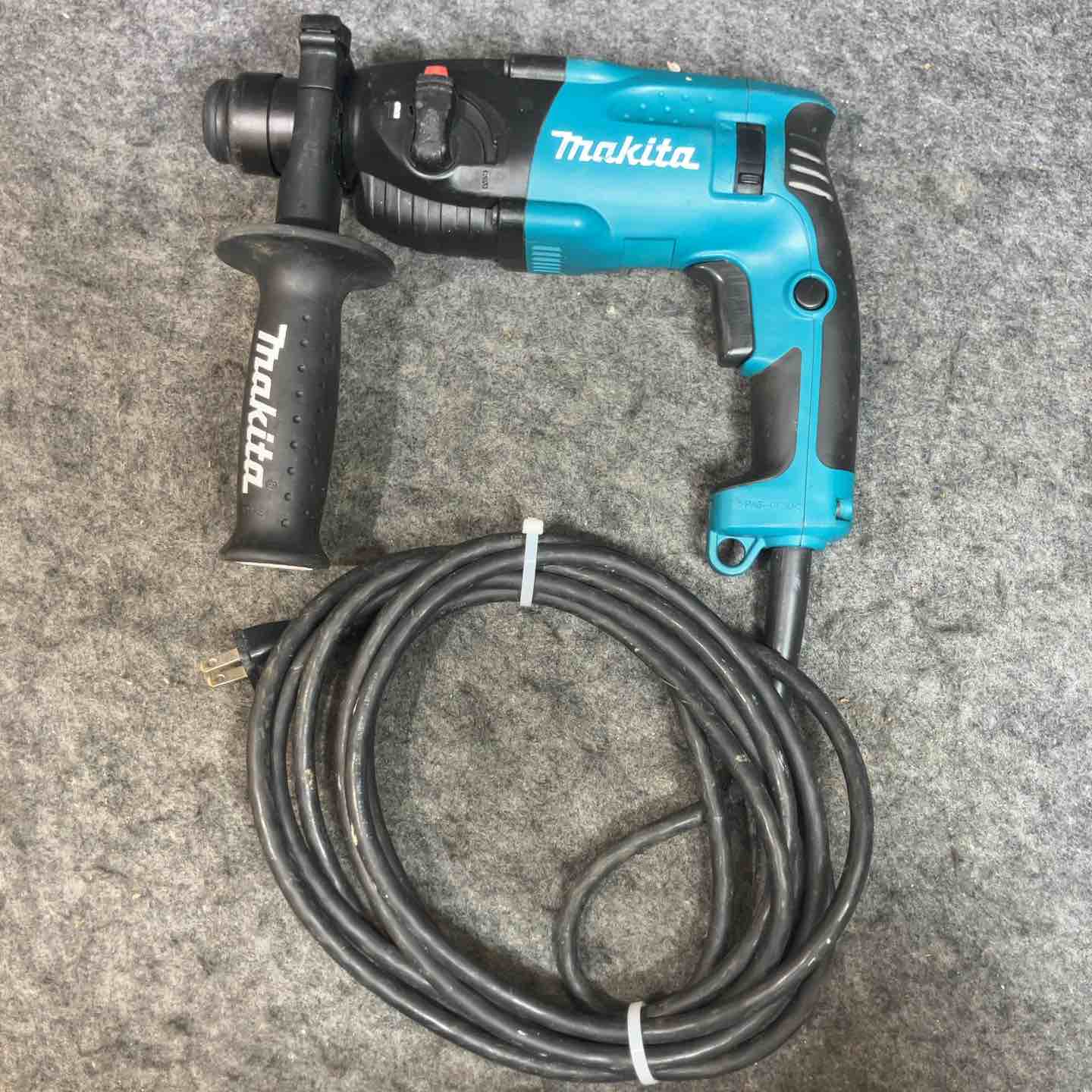 マキタ HR1830F ハンマードリル【野田愛宕店】【店頭取引限定】【中古】管理番号：ITOHCFQHYER4 楽天市場】マキタ hr1830fの通販