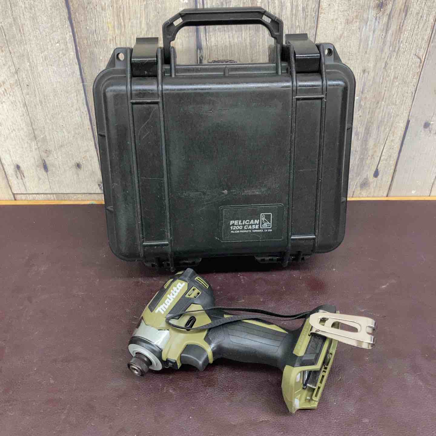 楽天市場】インパクトドライバー 中古の通販