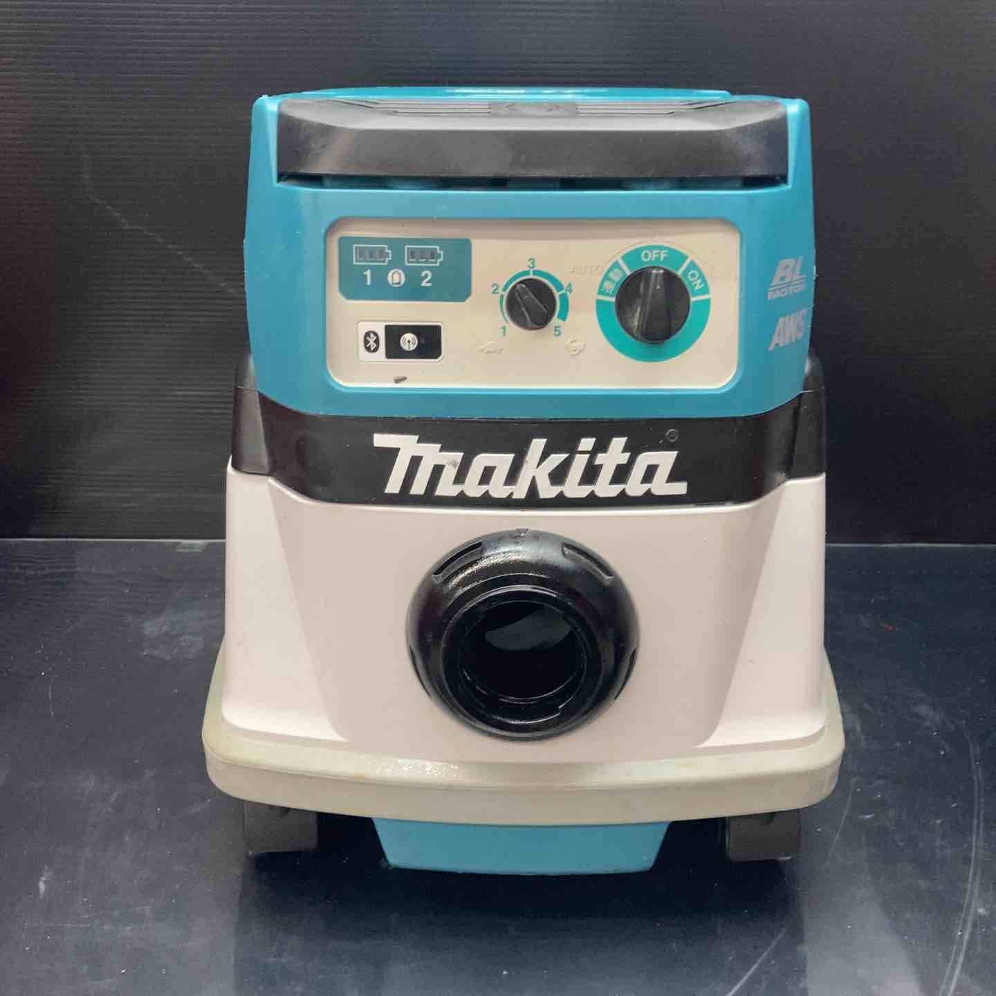 楽天市場】マキタ vc867dz 36vの通販