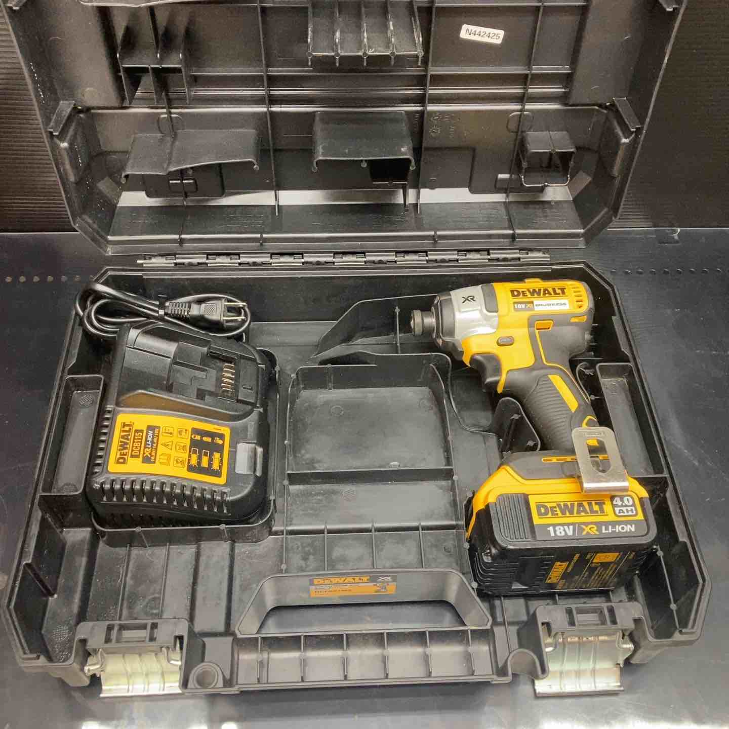 楽天市場】dewalt dcf887の通販