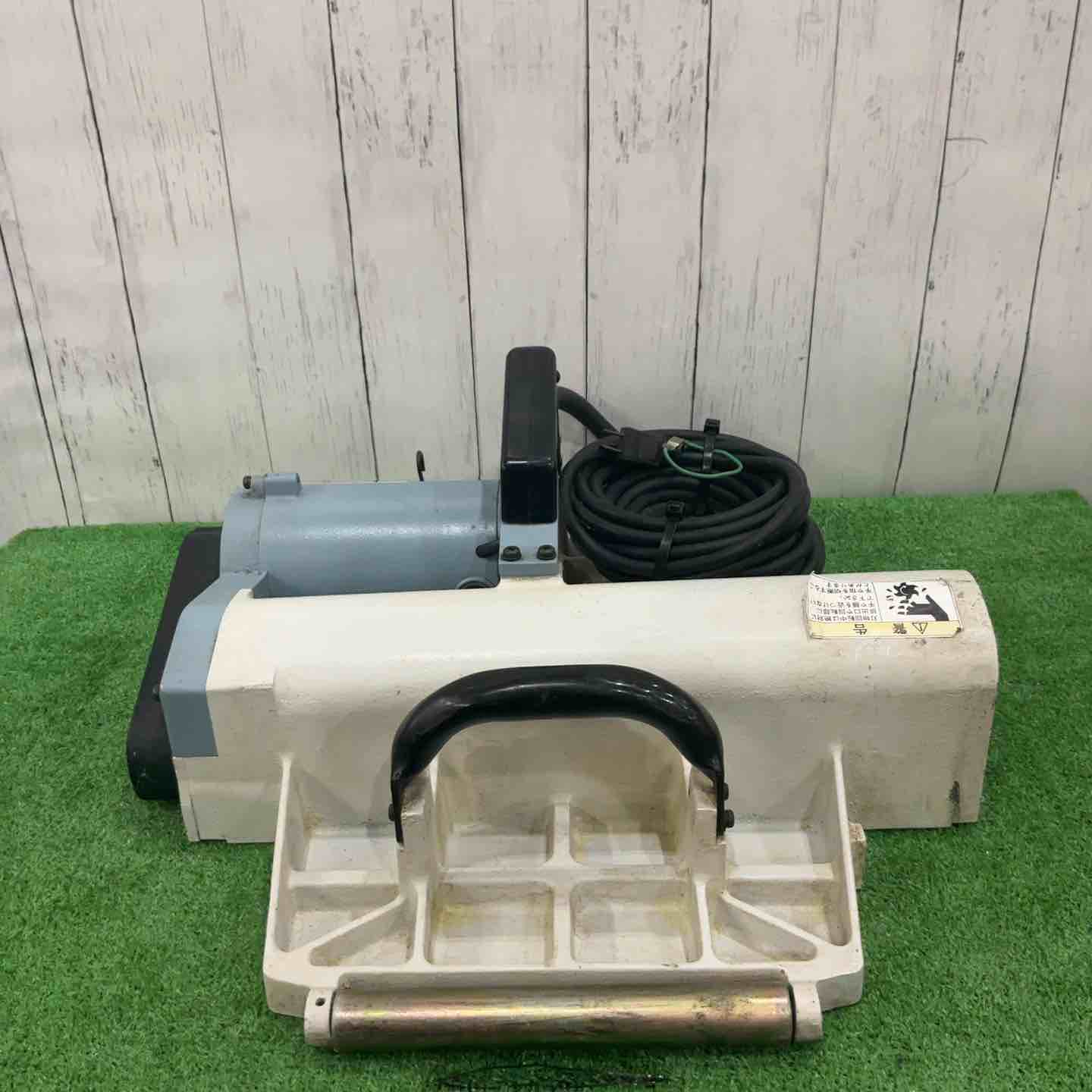 【中古】◇松井鉄工所 幅広カンナ NS-407 横綱【川口店】