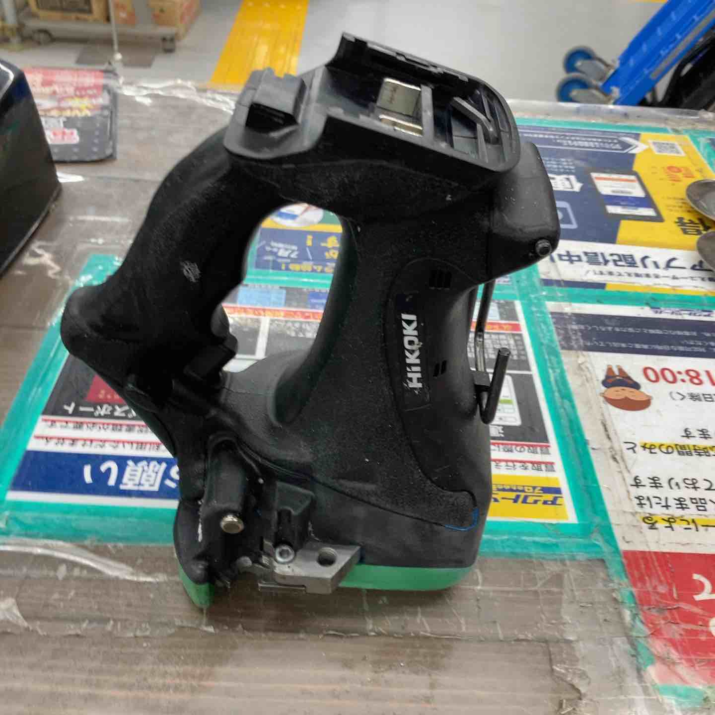 楽天市場】全ネジカッター 中古の通販