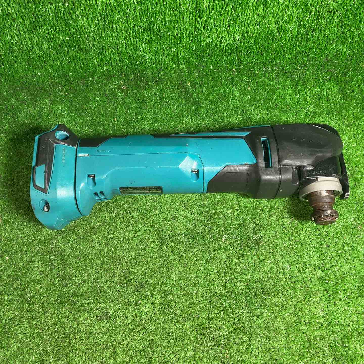 【中古】 マキタ (makita) コードレスマルチツール TM51DZ 【藤沢店】