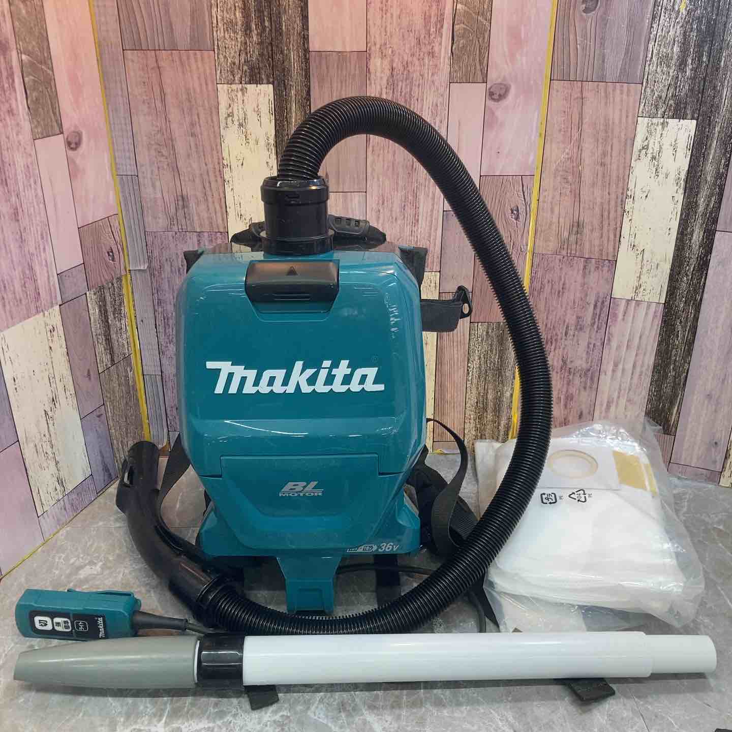 楽天市場】マキタ vc260dzの通販