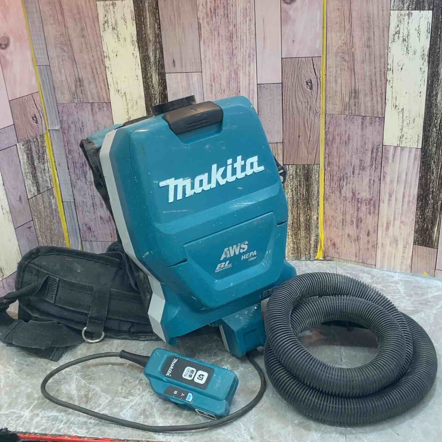 楽天市場】マキタ 中古 集塵機の通販