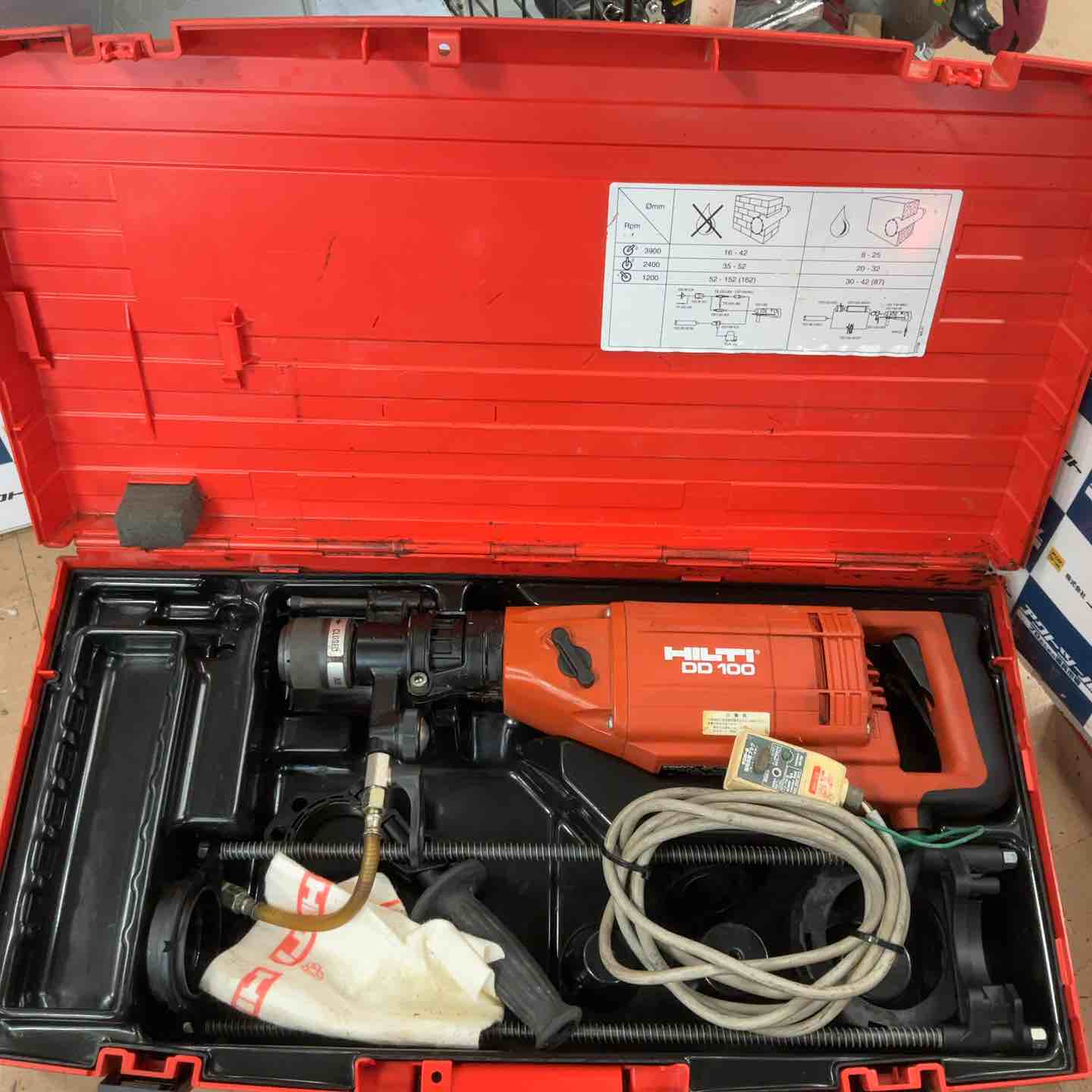 楽天市場】ヒルティ 中古の通販