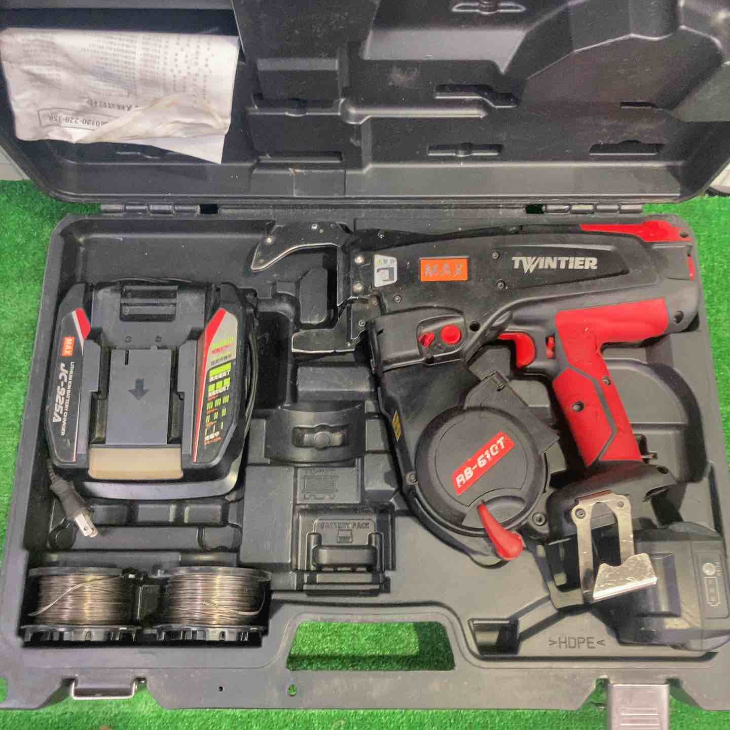 楽天市場】マックス rb610の通販