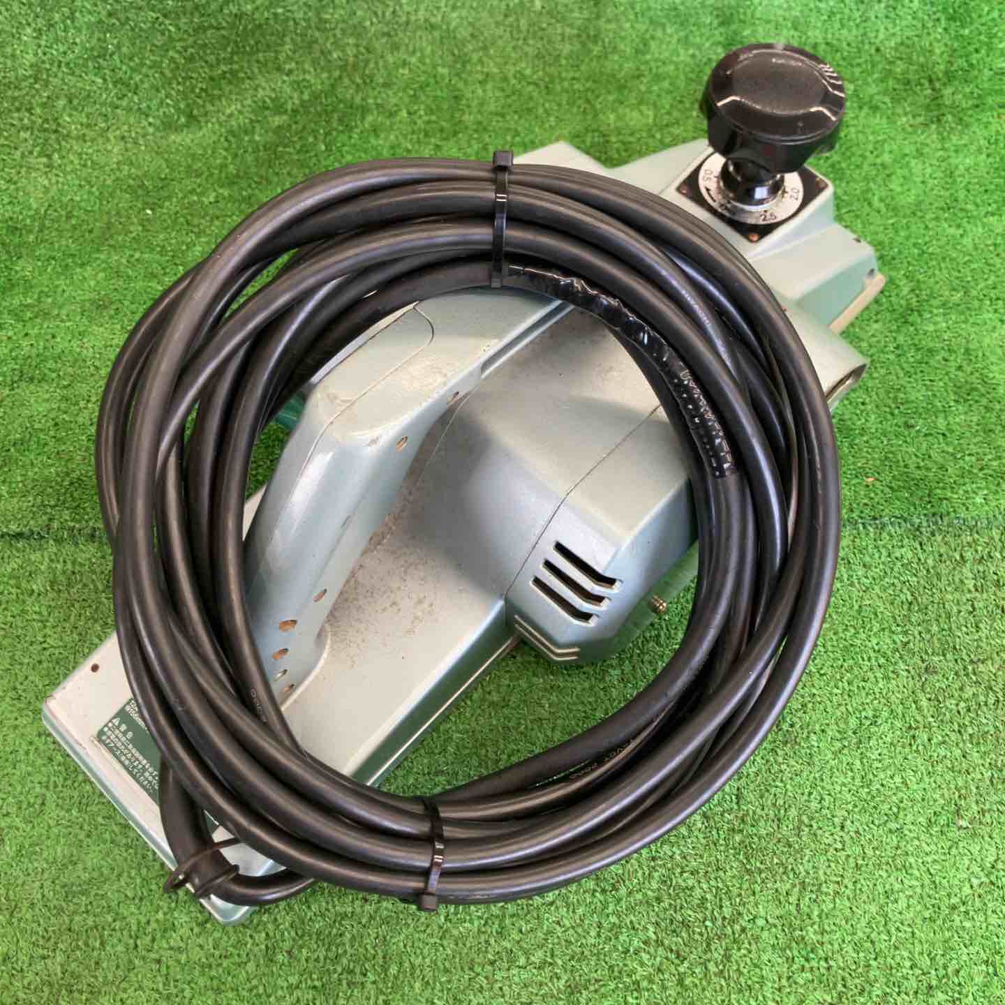 【中古品】 日立工機/HITACHI 替刃式かんな 刃幅156mm・P50SA 【桶川店】