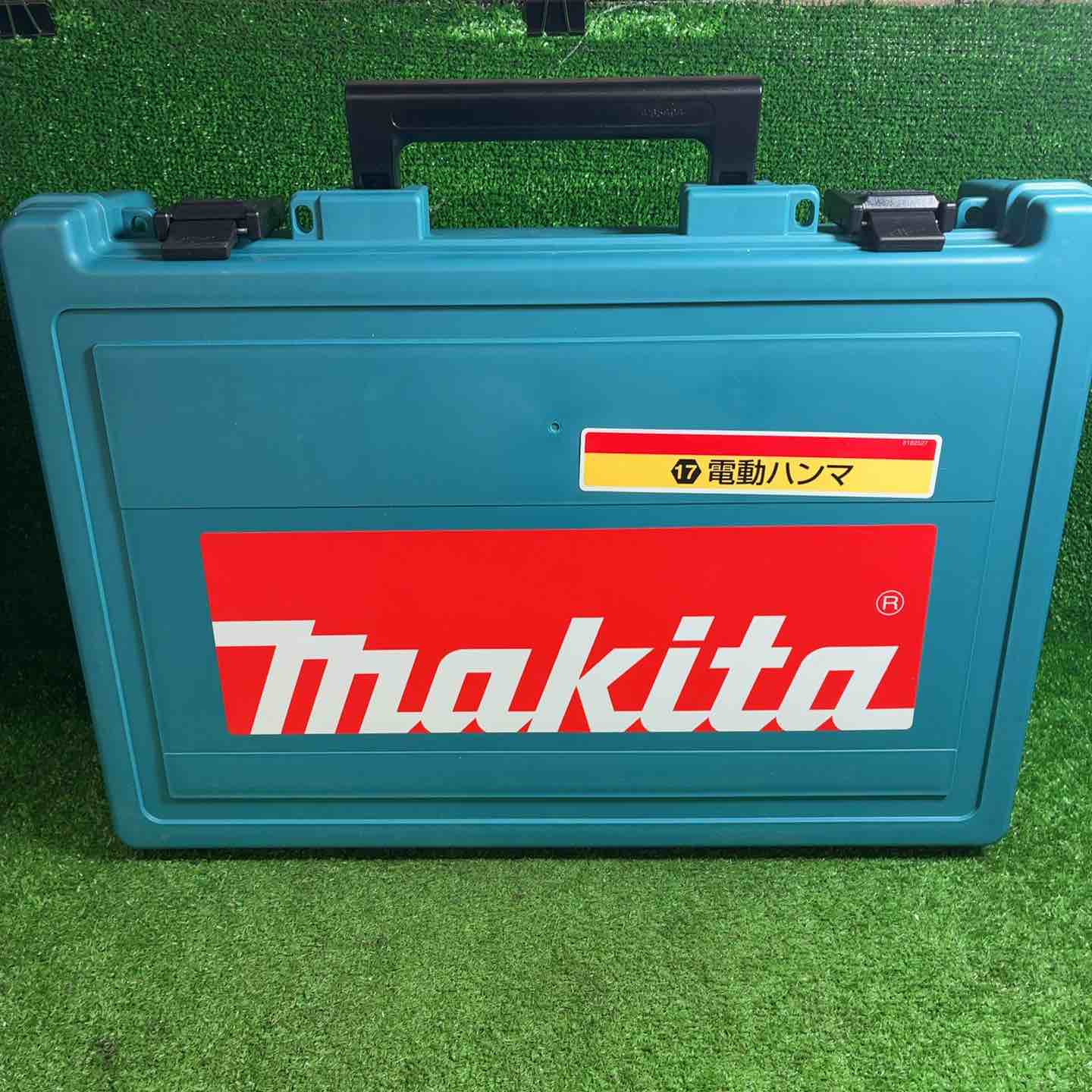 【新古】マキタ(makita) 電動ハンマ HM0810【藤沢店】