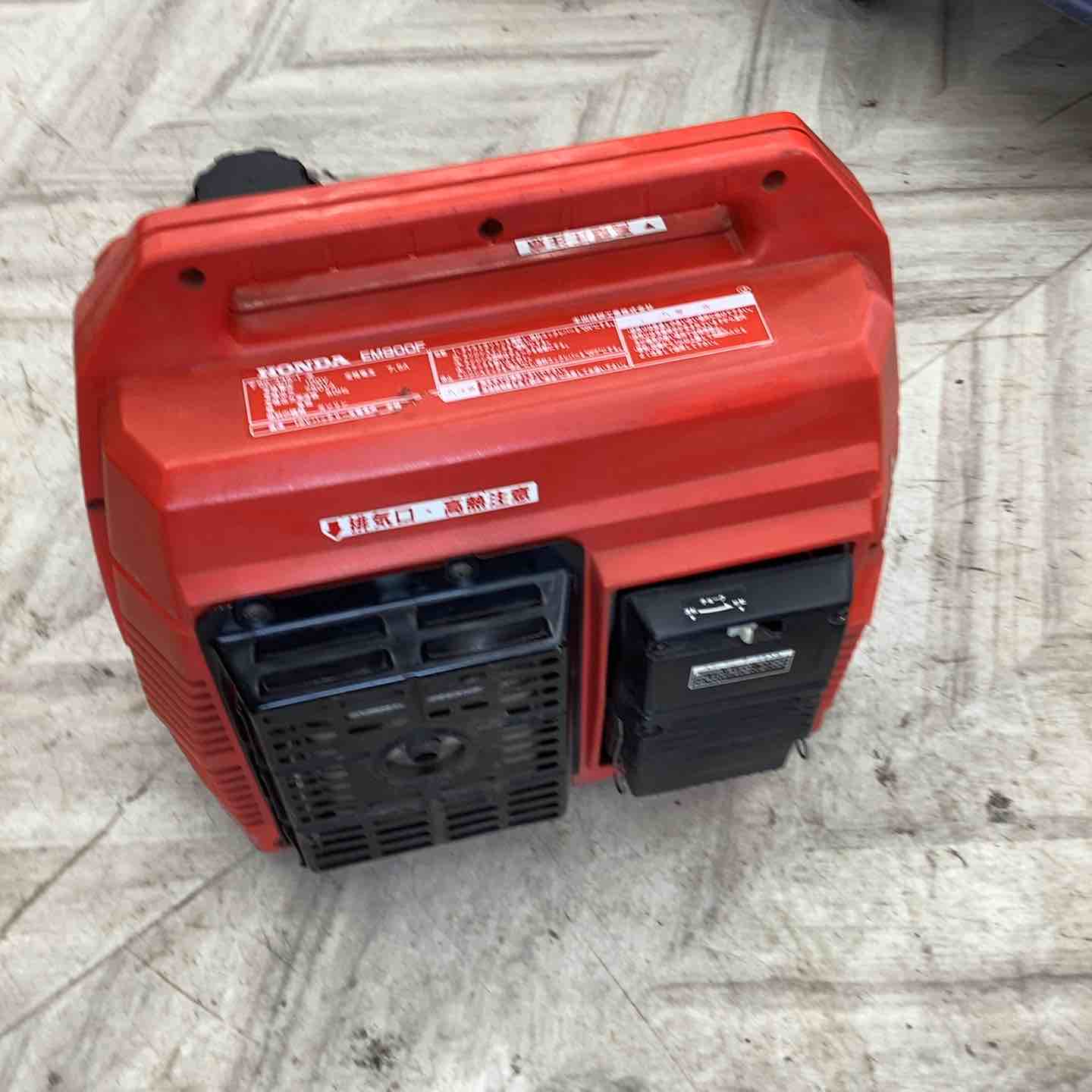楽天市場】honda 発電機 eb550の通販
