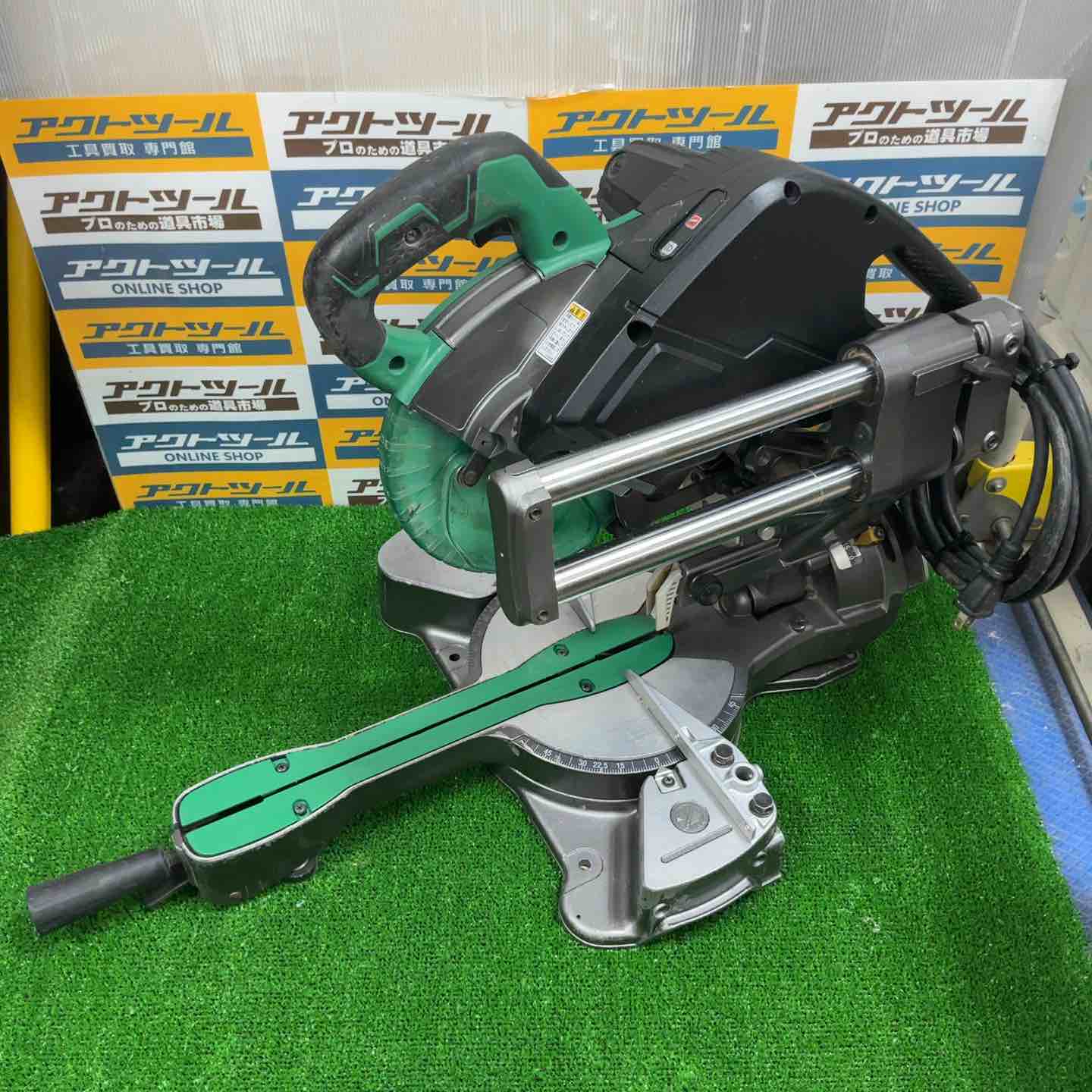 楽天市場】卓上スライド丸のこ c7rshの通販