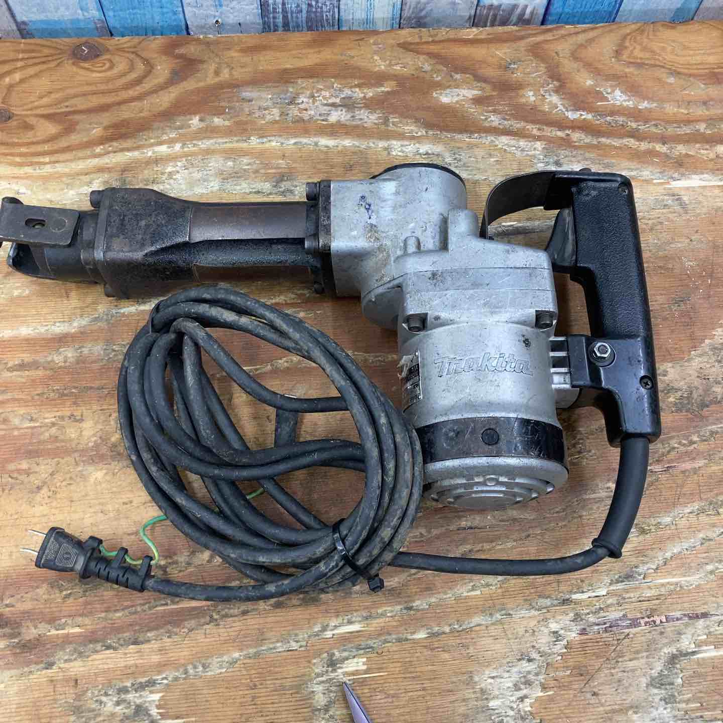 【中古】★マキタ(makita) 電動ハンマ HM1201【柏店】