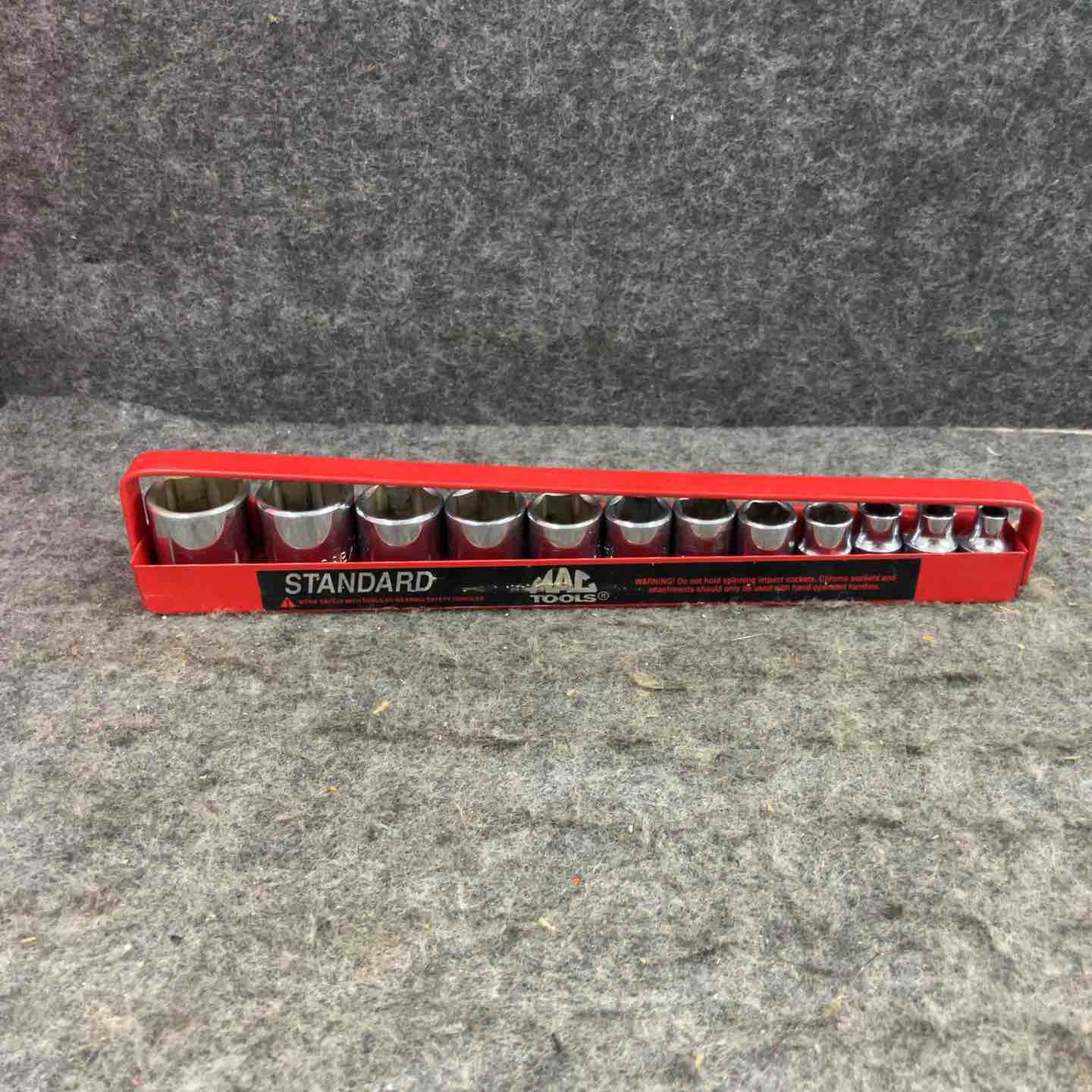 【中古】◇MAC TOOLS（マックツール） 3/8