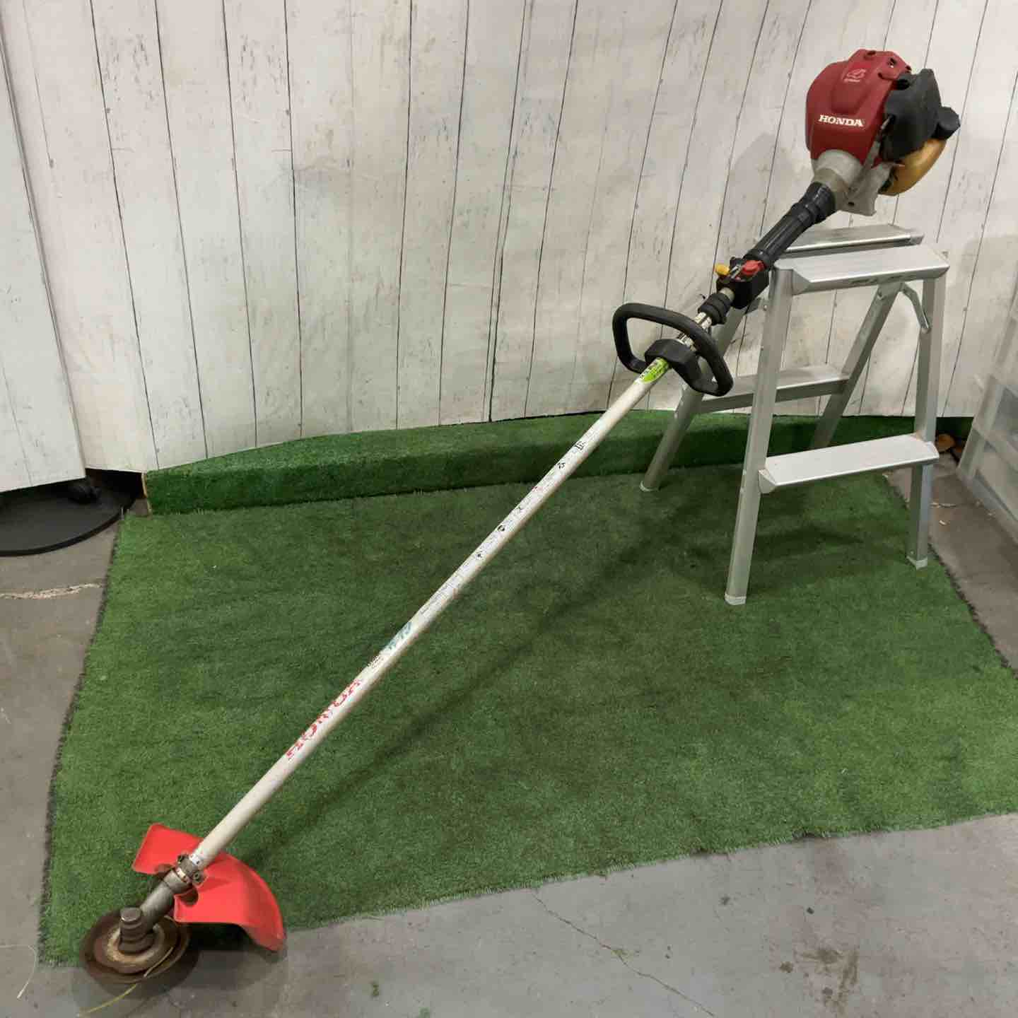 楽天市場】草刈 機 中古の通販