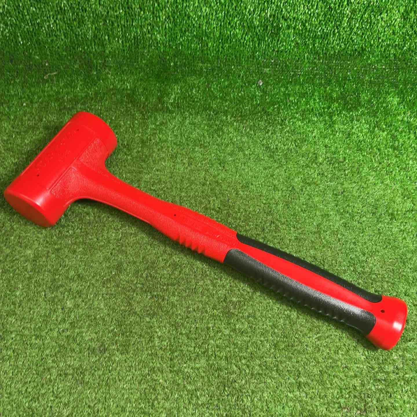 楽天市場】スナップオン snap-on hbfeシリーズデッドブローハンマーの通販