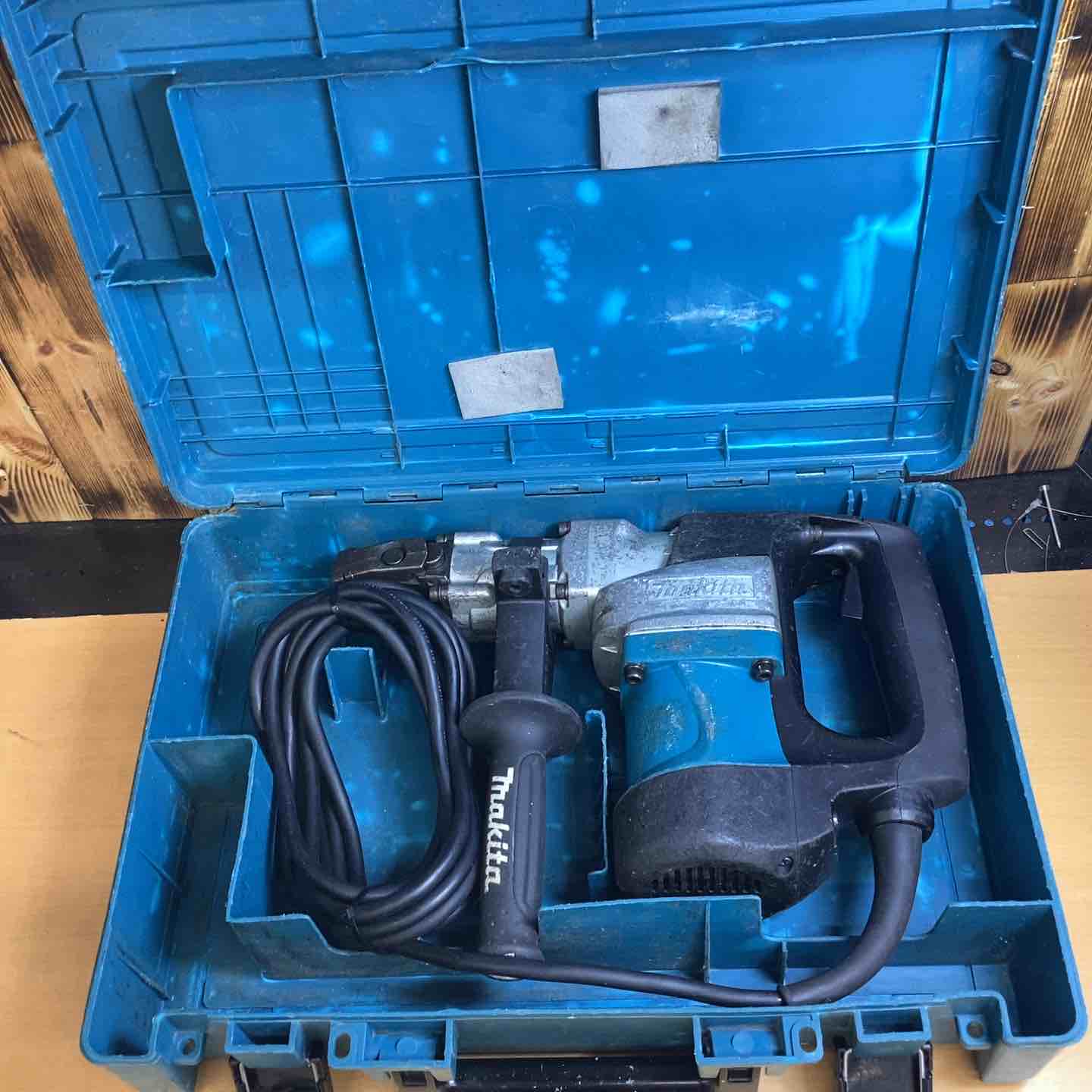楽天市場】マキタ hr3530の通販
