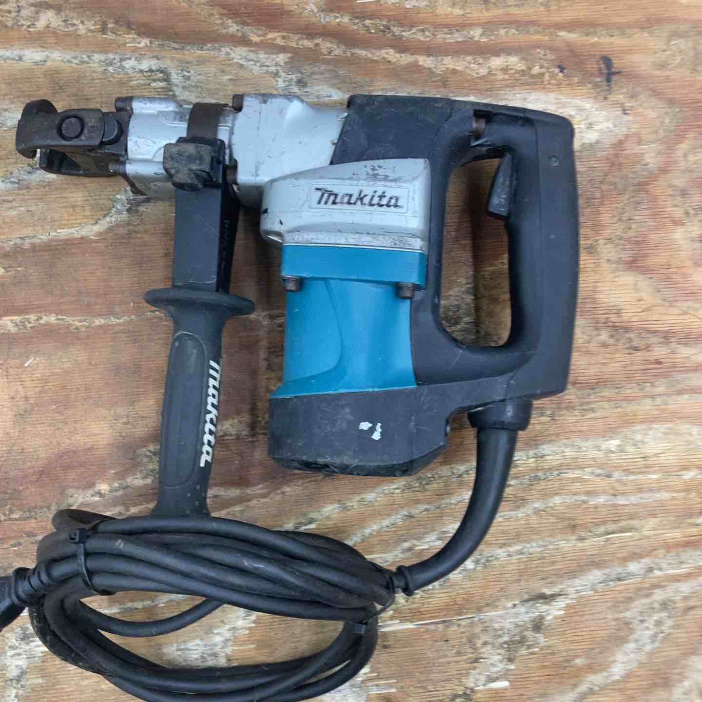 楽天市場】マキタ hr3530の通販