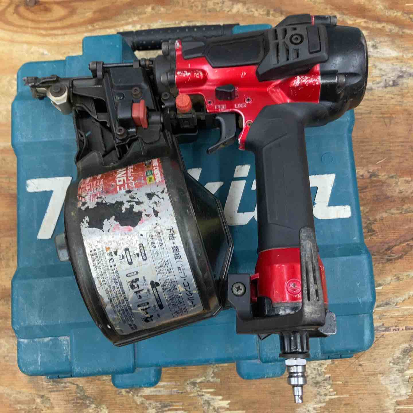 楽天市場】makita an633hの通販