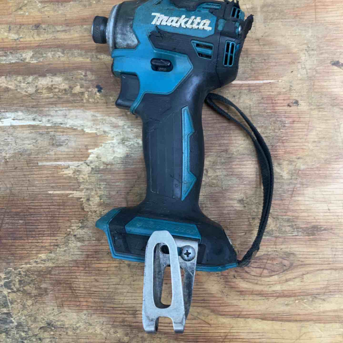 楽天市場】マキタ td17 中古の通販
