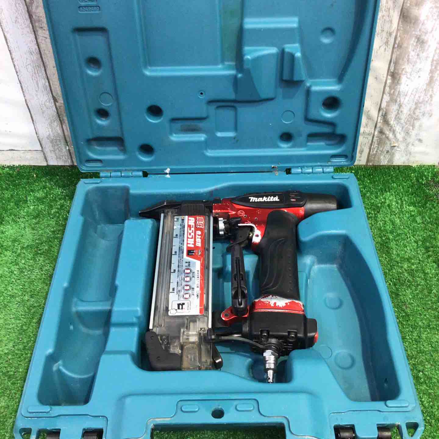 楽天市場】マキタ af551hの通販