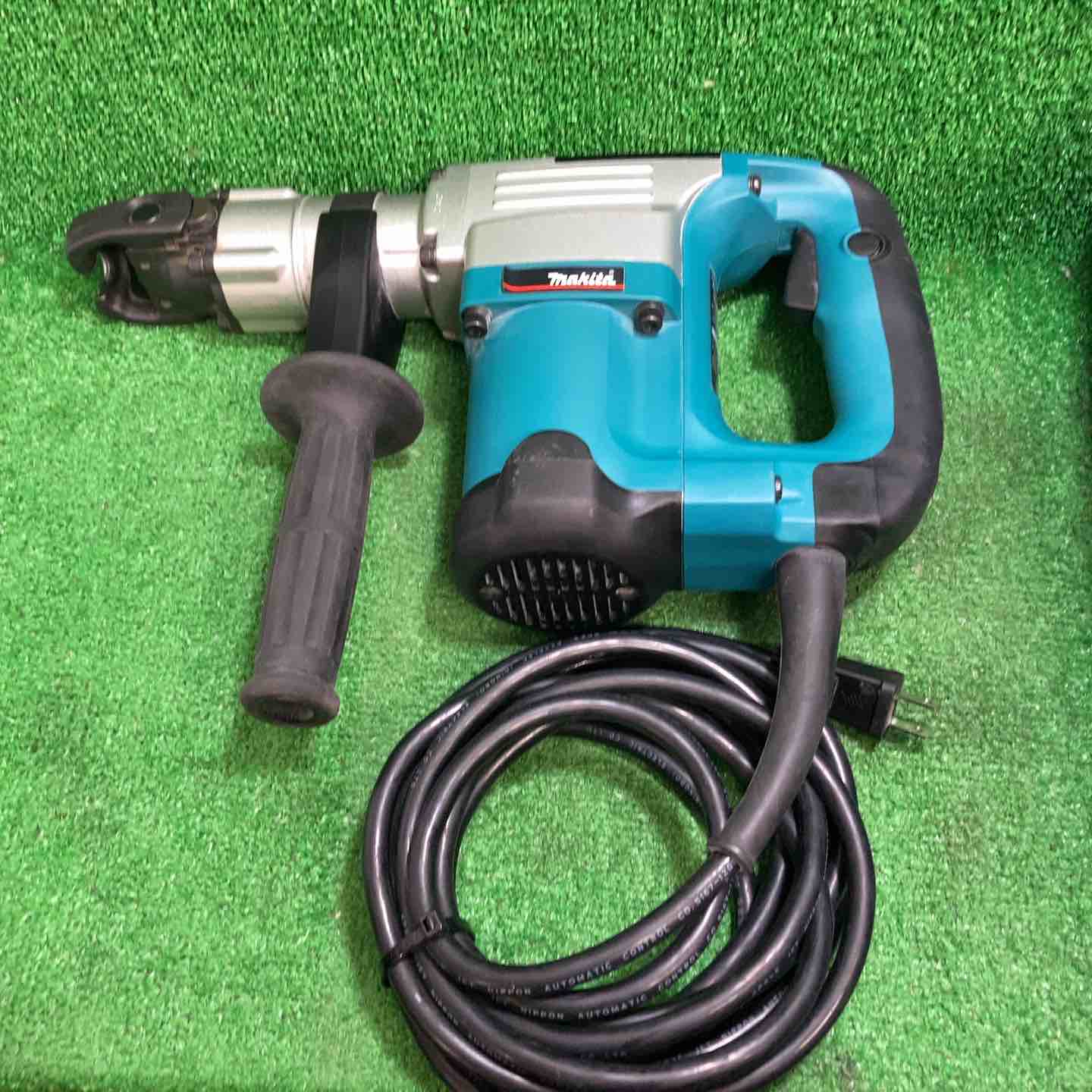【中古】★マキタ(makita) 電動ハンマ HM0830【川崎店】